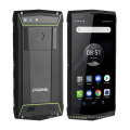 POPTEL P60 5.7 Inch 6GB RAM NFC Waterproof Rugged Cell Phone Android 4G